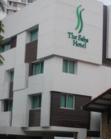 The Saba Hotel