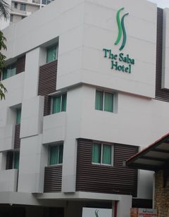 The Saba Hotel