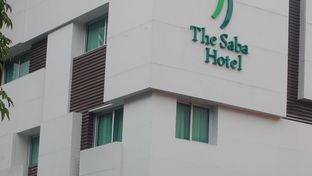 The Saba Hotel