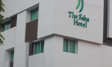 The Saba Hotel