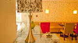 The Saba Hotel Restaurant
