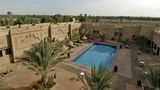 Kasbah Tizimi Pool