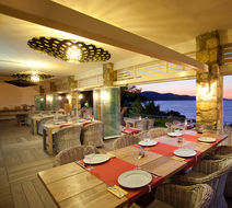 Sarpedor Boutique Hotel Restaurant