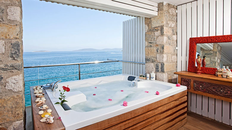 <b>Sarpedor Boutique Hotel Spa</b>