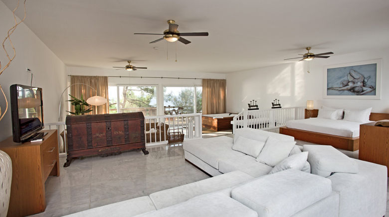 <b>Sarpedor Boutique Hotel Suite</b>