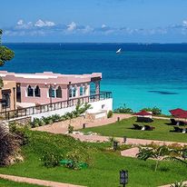 Hotel Riu Palace Zanzibar