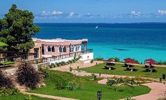 Hotel Riu Palace Zanzibar