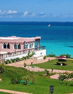 Hotel Riu Palace Zanzibar