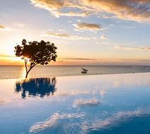 Hotel Riu Palace Zanzibar Pool