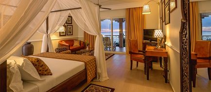 Hotel Riu Palace Zanzibar Room