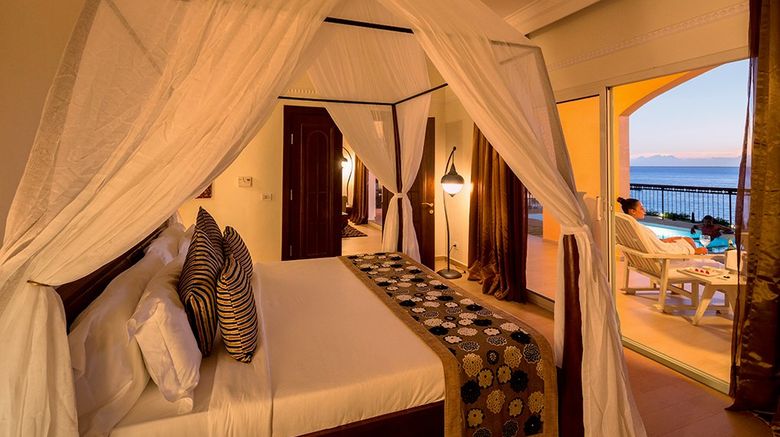 <b>Hotel Riu Palace Zanzibar Suite</b>