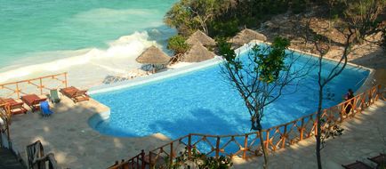 Fun Beach Hotel Pool