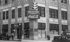 The Historic Hotel Settles