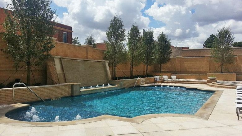 <b>The Historic Hotel Settles Pool</b> <b>The Historic Hotel Settles Pool</b>