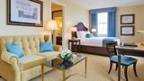 The Historic Hotel Settles Room