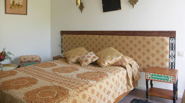 Ksar Tinsouline Room