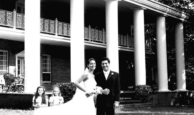 Shiloh Chennault B&B & Inn Exterior