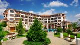 The Vineyards Resort Exterior