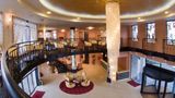 The Vineyards Resort Lobby