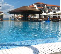 The Vineyards Resort Pool