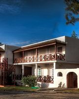 Ocean Spray Beach Apartments