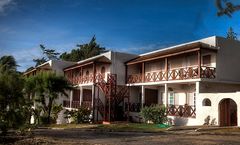 Ocean Spray Beach Apartments
