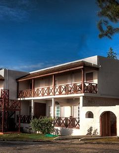 Ocean Spray Beach Apartments