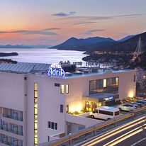 Adria Hotel