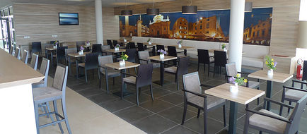 Adria Hotel Restaurant