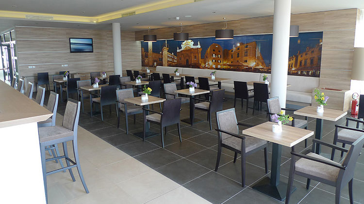 Adria Hotel Restaurant