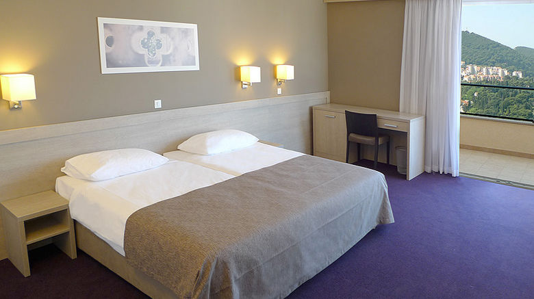 <b>Adria Hotel Room</b>