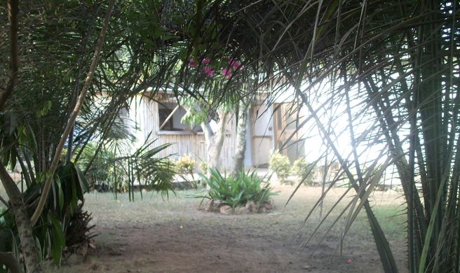 Legassi Gardens Apartments Exterior