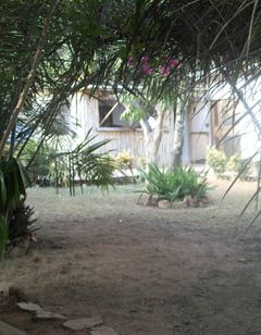Legassi Gardens Apartments
