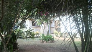 Legassi Gardens Apartments