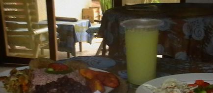 Legassi Gardens Apartments Restaurant