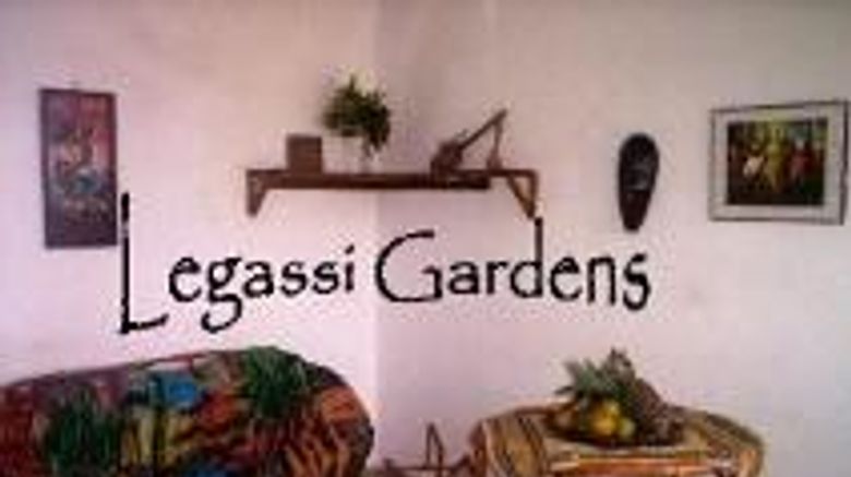 <b>Legassi Gardens Apartments Room</b>
