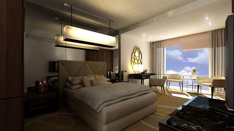 Lancaster Plaza Room