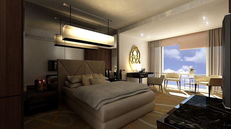 <b>Lancaster Plaza Room</b>