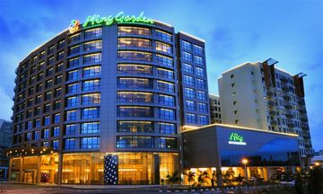 Ming Garden Hotel and Residences
