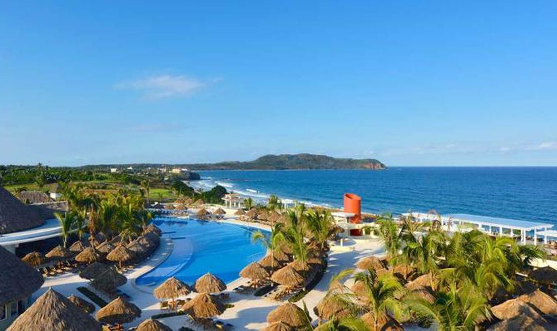 Iberostar Selection Playa Mita Exterior