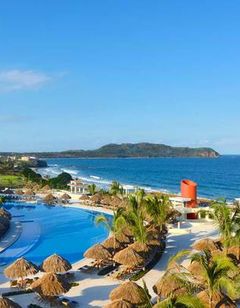 Iberostar Selection Playa Mita