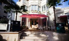 Diplomat Hotel