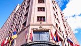 <b>National Hotel Exterior</b>