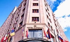 National Hotel