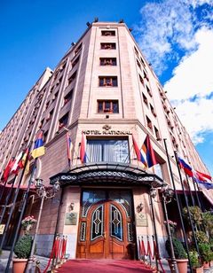 National Hotel