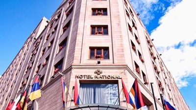 National Hotel