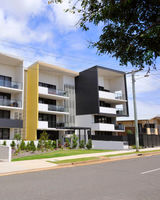 Apartments G60 Gladstone