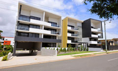 Apartments G60 Gladstone