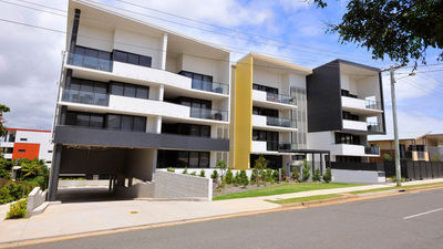 Apartments G60 Gladstone