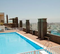 VR Suite Pool